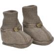 MIKK-LINE A/S - WOOL FOOTIES