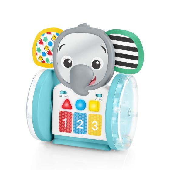 BABY EINSTEIN - CRAWL & CHASE TOY