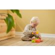 SCANDINAVIAN BABY PRODUCTS - HAMMERING TOY-WHACK A HOLE