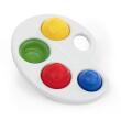 BABY EINSTEIN - COLOR POP PALETTE - SENSORY TO