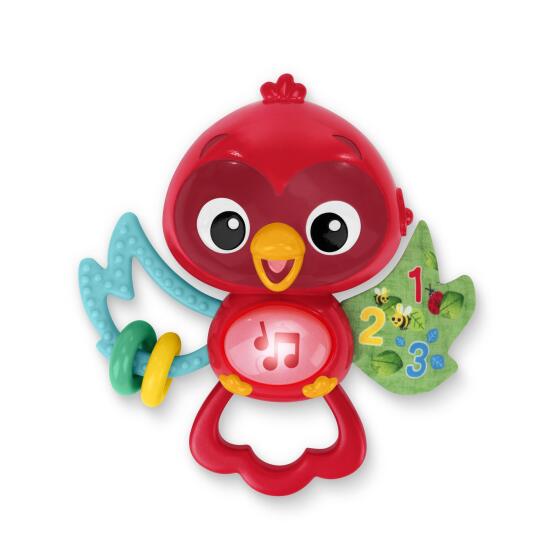 BABY EINSTEIN - ROXY´S BRIGHT FLIGHT