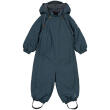 MIKK-LINE A/S - BABY SUIT - SOLID