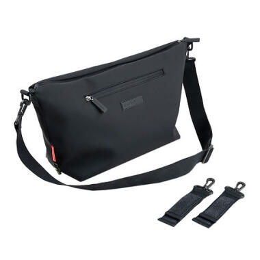 STROLLER BAG - BLACK