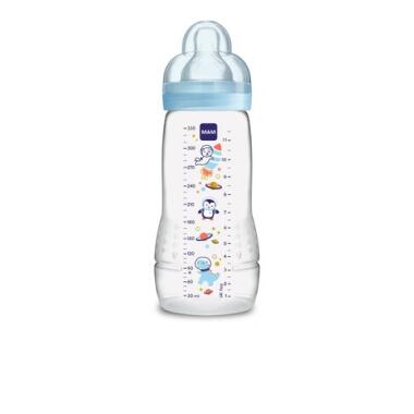 330ml EASY ACTIVE BB - BLUE