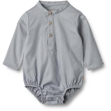 VICTOR ROMPER SHIRT