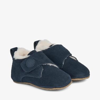 TAJ WOOL INDOOR SHOE