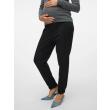 MAMALICIOUS - MAYA LOOSE SOLID PANT