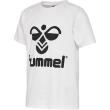 HUMMEL - TRES T-SHIRT SS