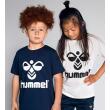 HUMMEL - TRES T-SHIRT SS