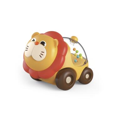 BABY TOY CAR