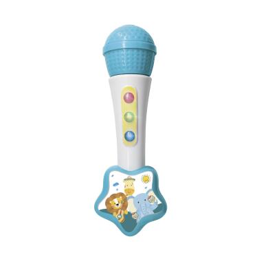 BABY TOY MICROPHONE