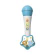 SCANDINAVIAN BABY PRODUCTS - BABY TOY MICROPHONE