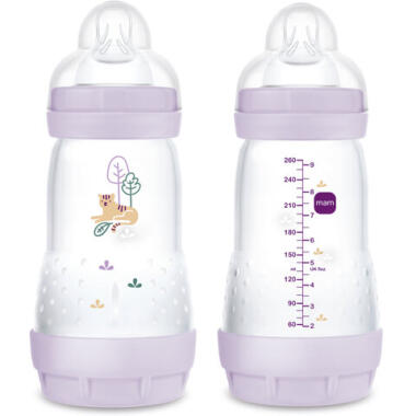 EASY START ANTI-COLIC 260ML 2P