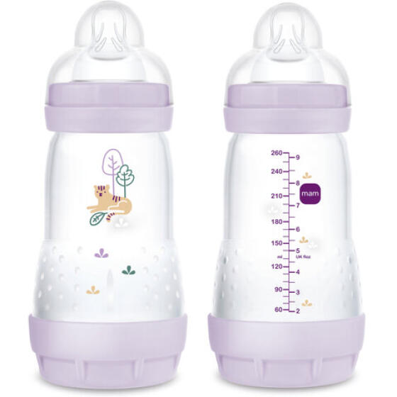 MAM - EASY START ANTI-COLIC 260ML 2P