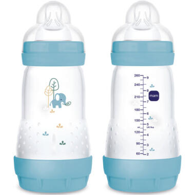 EASY START ANTI-COLIC 260ML 2P