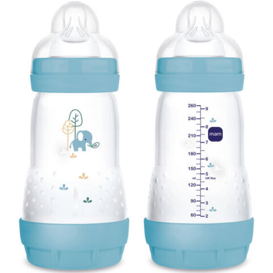 MAM - EASY START ANTI-COLIC 260ML 2P