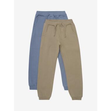 2PK PANTS SWEAT