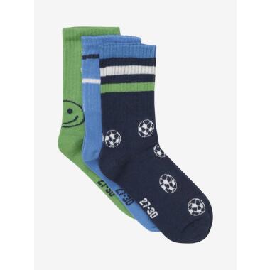 3PK SOCKS