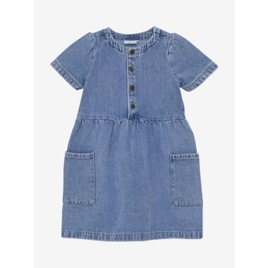 DRESS DENIM