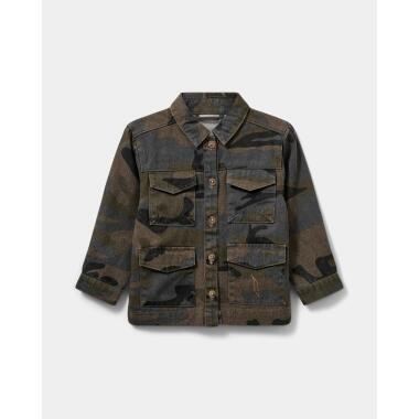 HECTOR JACKET