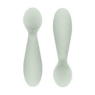 TINY SPOON 2PK - GRØN