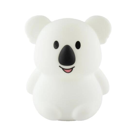 TINY TOT - KALLE THE KOALA NATLAMPE (USB)