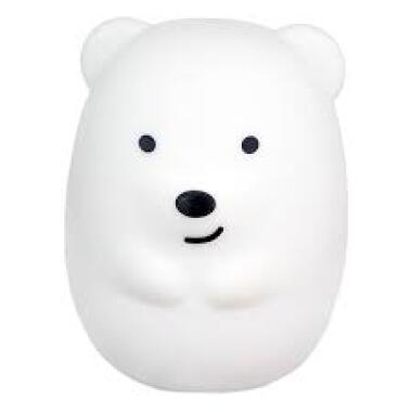 VIGGO THE BEAR NATLAMPE (USB)