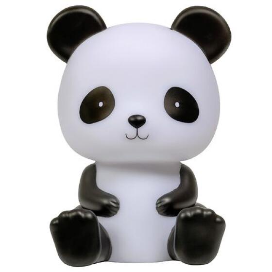 A LITTLE LOVELY COMPANY - NIGHT LIGHT - PANDA