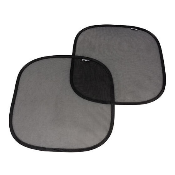 DOOKY - STATIC CAR SUNSHADE (2STK)