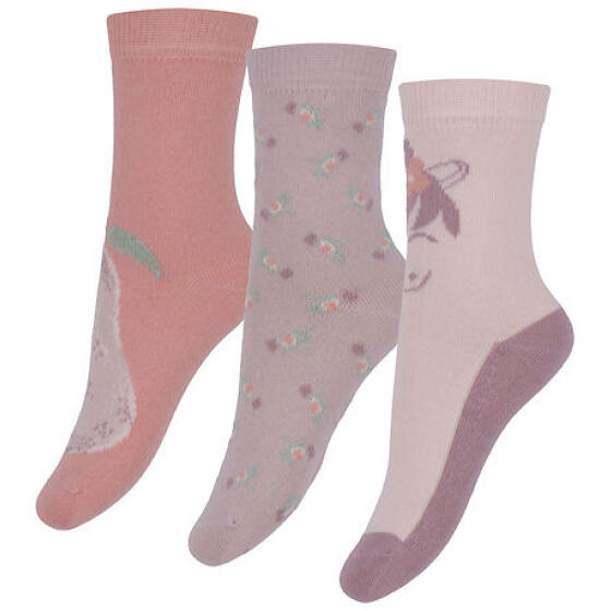 MINYMO - 3PCK SOCKS