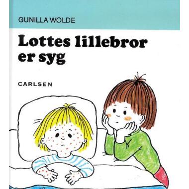 LOTTES LILLEBROR ER SYG (4)