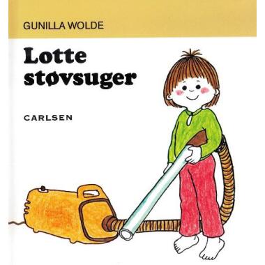 LOTTE STØVSUGER (5)